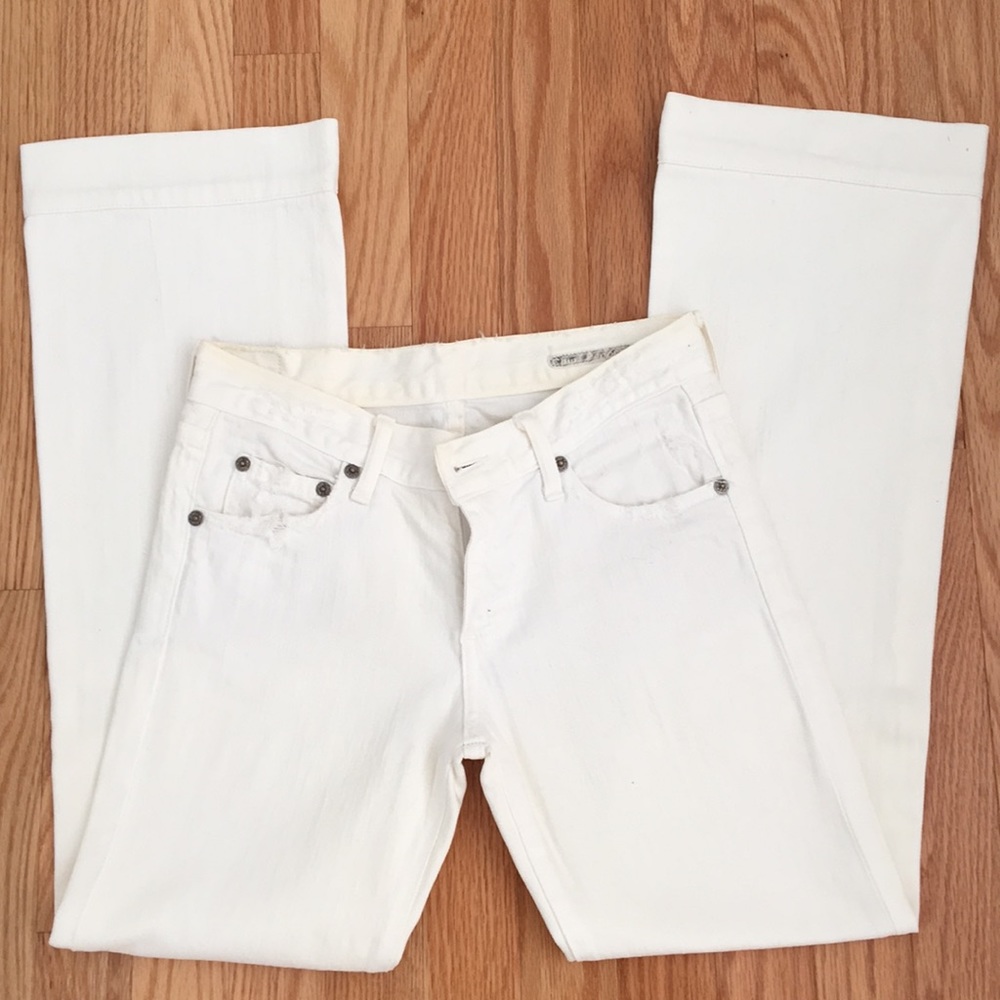 Chip and Pepper Pamela jeans
